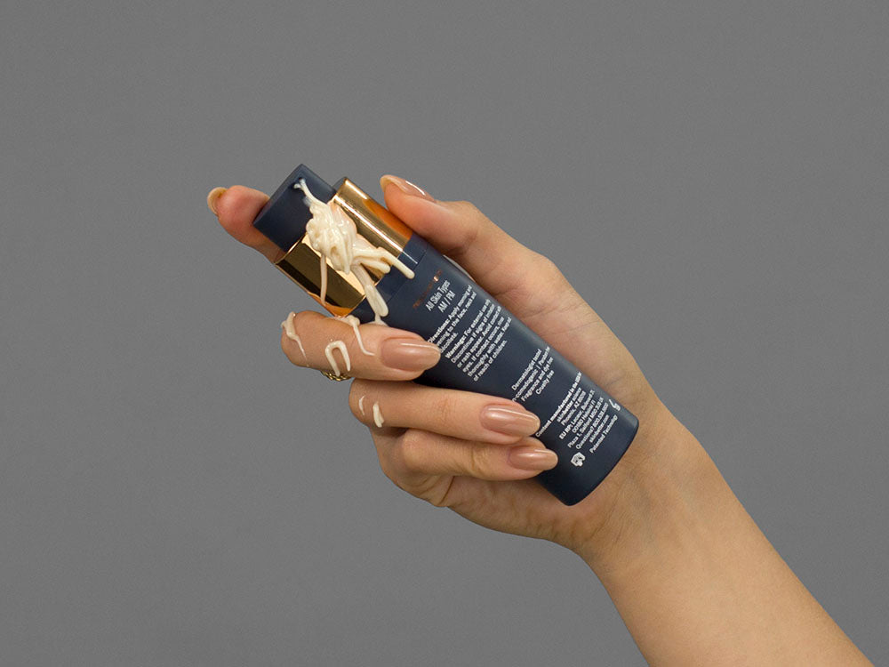 SkinBetter Science InterFuse Treatment Cream FACE & NECK - LAZ
