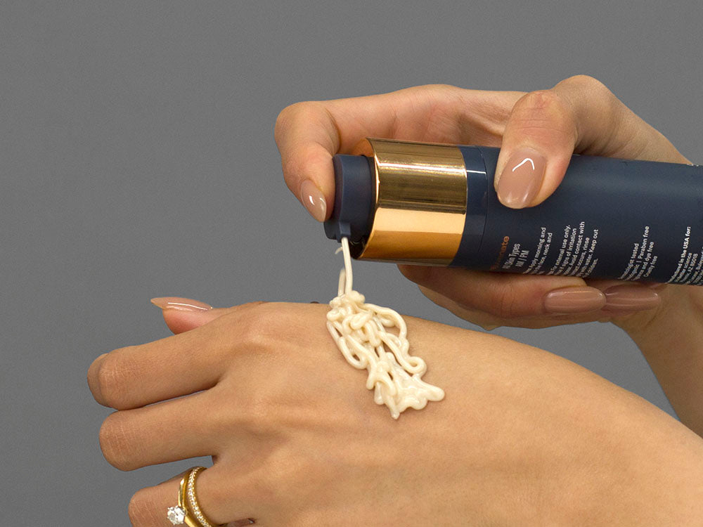 SkinBetter InterFuse Treatment Cream FACE & NECK - LAZ Skincare