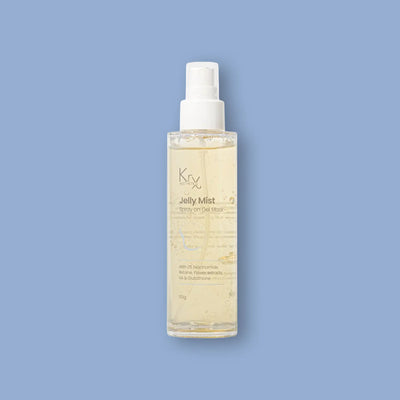 KrX Aesthetics Jelly Mist Spray on Gel Mask - LAZ Skincare KrX Aesthetics Jelly Mist Spray on Gel Mask - LAZ Skincare