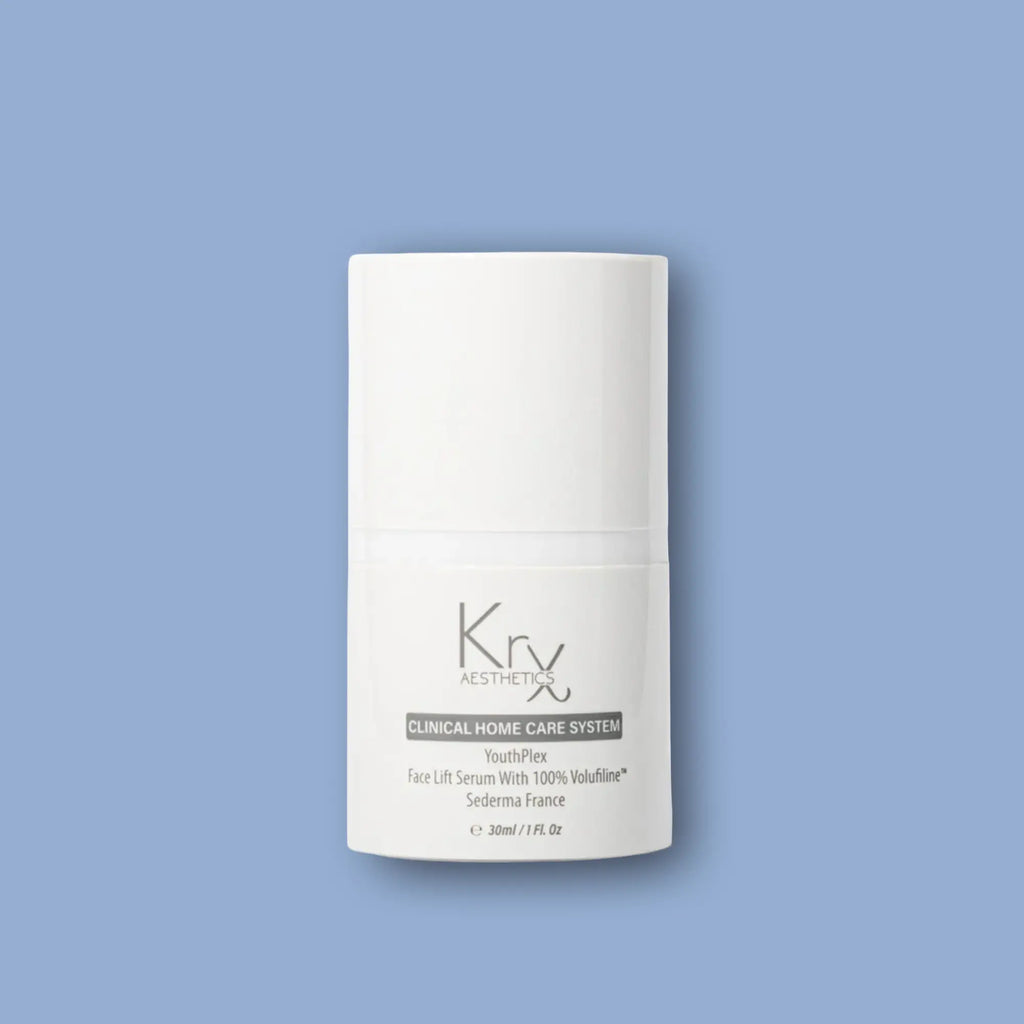 KrX Aesthetics Youthplex Face Lift Serum - LAZ Skincare