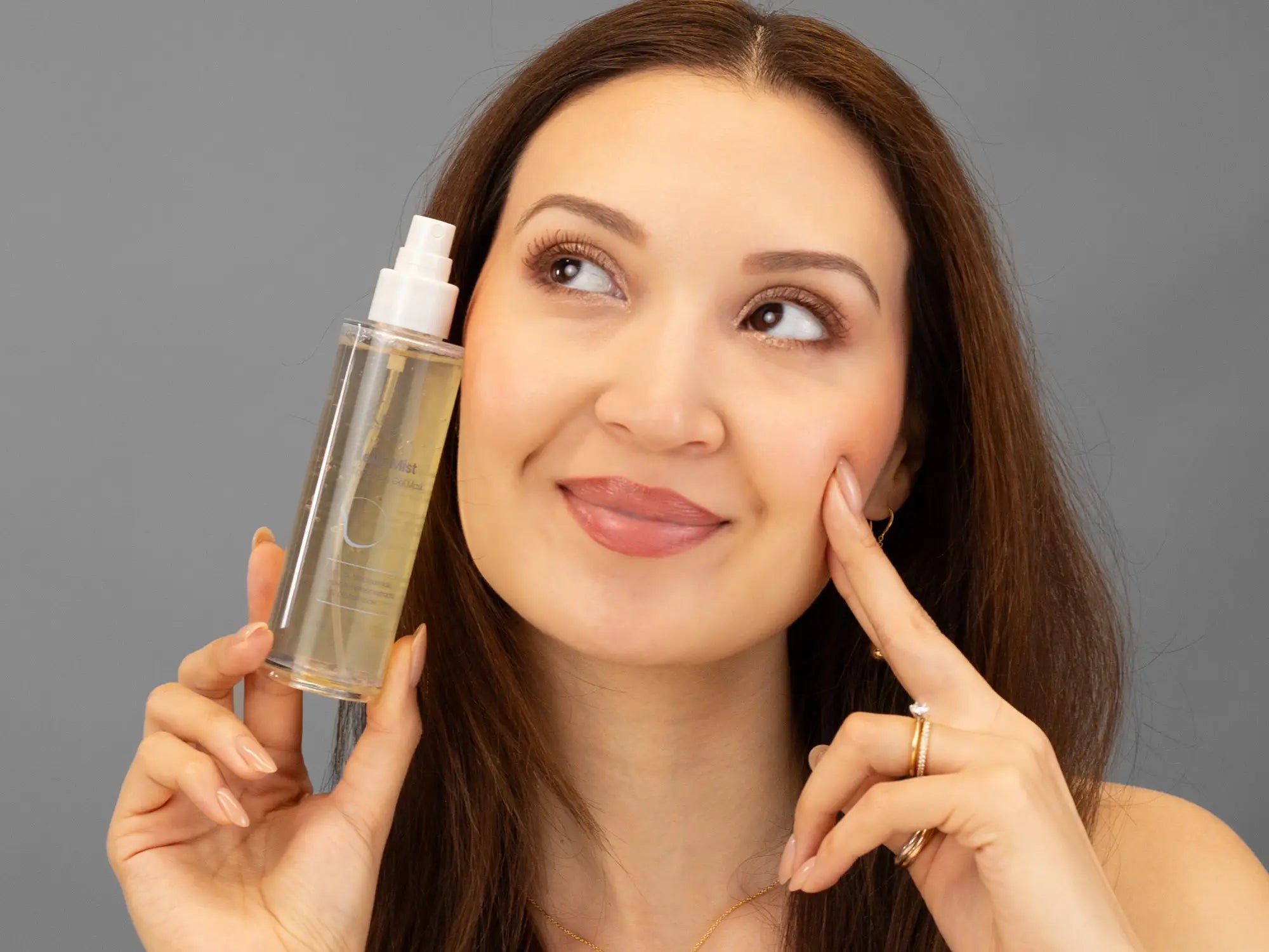 【やん 様専門】Collagen Mask & Oil Mist KrX Aesthetics Jelly Mist Spray on Gel Mask - LAZ Skincare