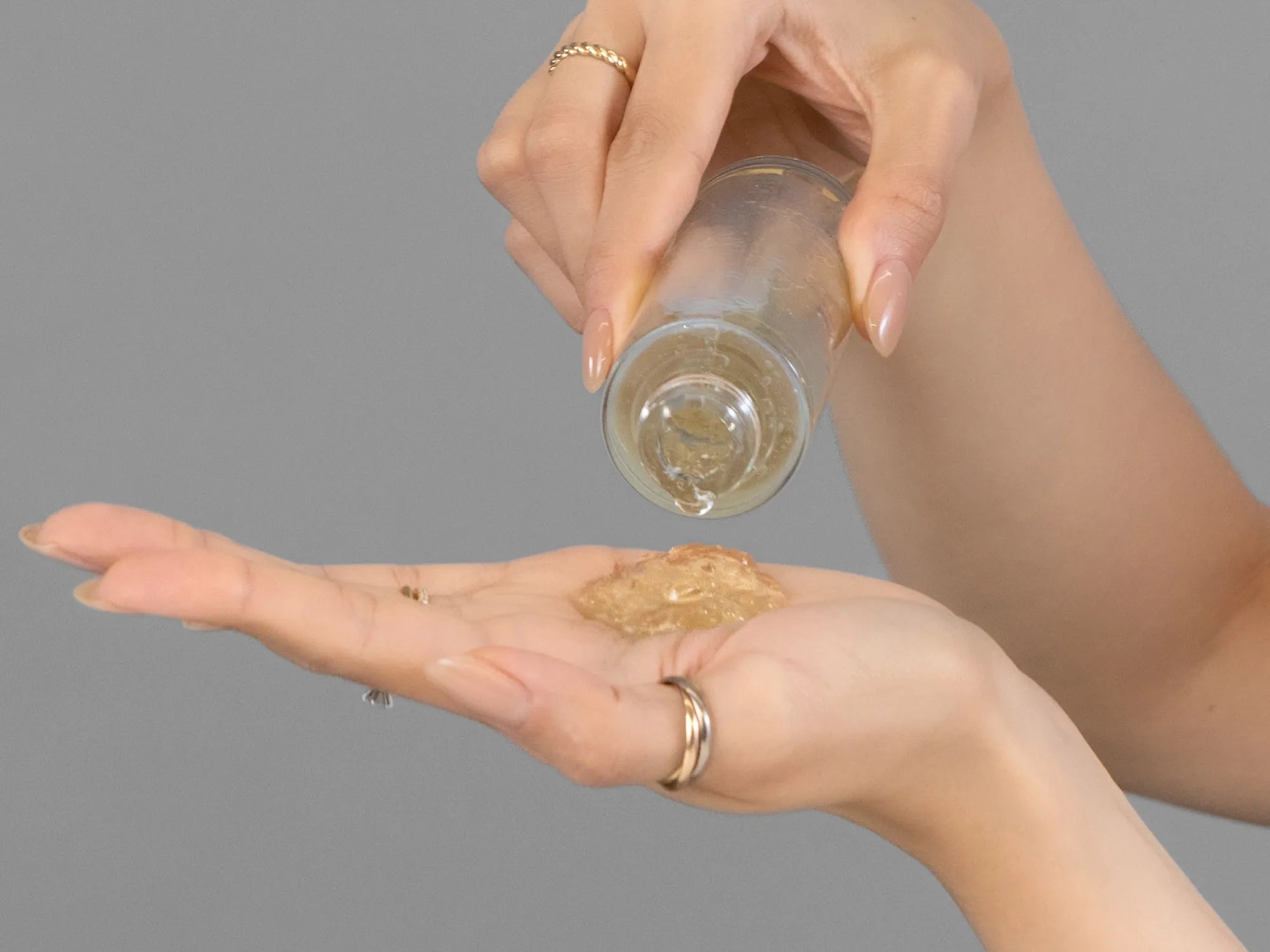 KrX Aesthetics Jelly Mist Spray on Gel Mask - LAZ Skincare
