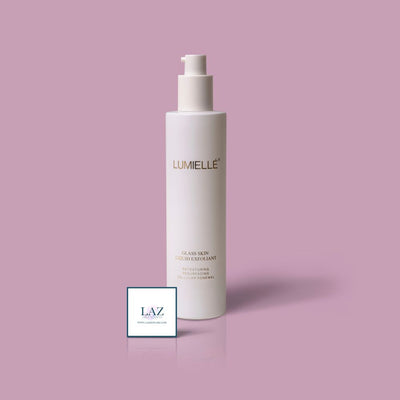 Lumielle Glass Skin Liquid Exfoliant