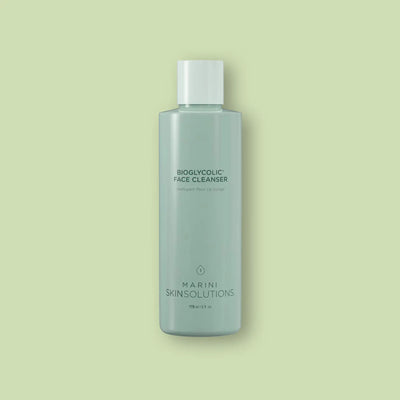 Marini SkinSolutions Bioglycolic Face Cleanser
