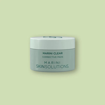 Marini SkinSolutions Marini Clear Corrective Pads