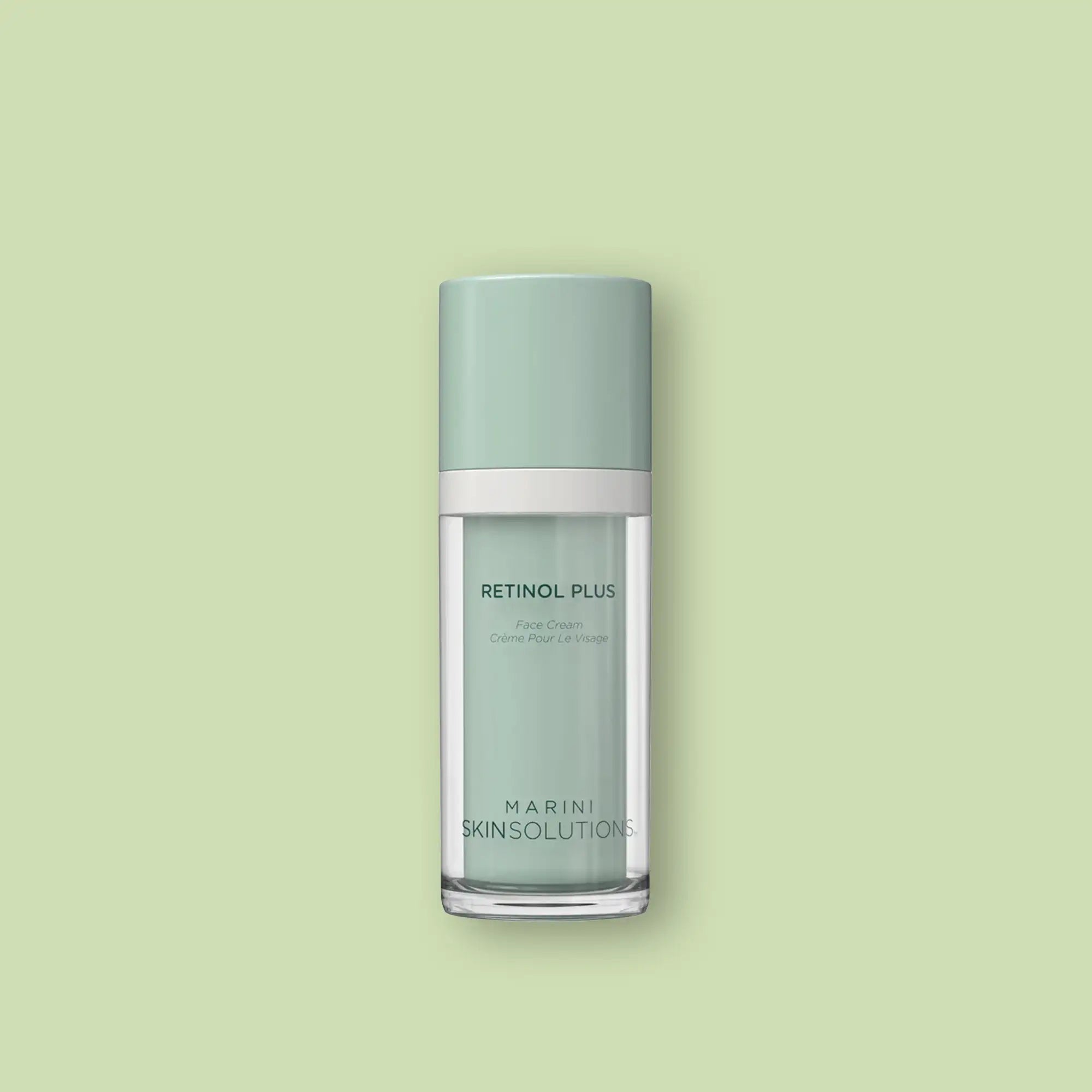 Marini SkinSolutions Retinol Plus