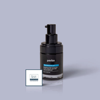 Pavise Precision Eye Lift
