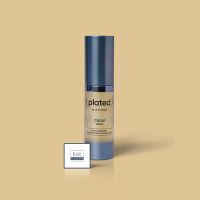 Plated Calm Serum