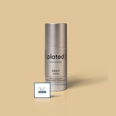 Plated Daily Serum