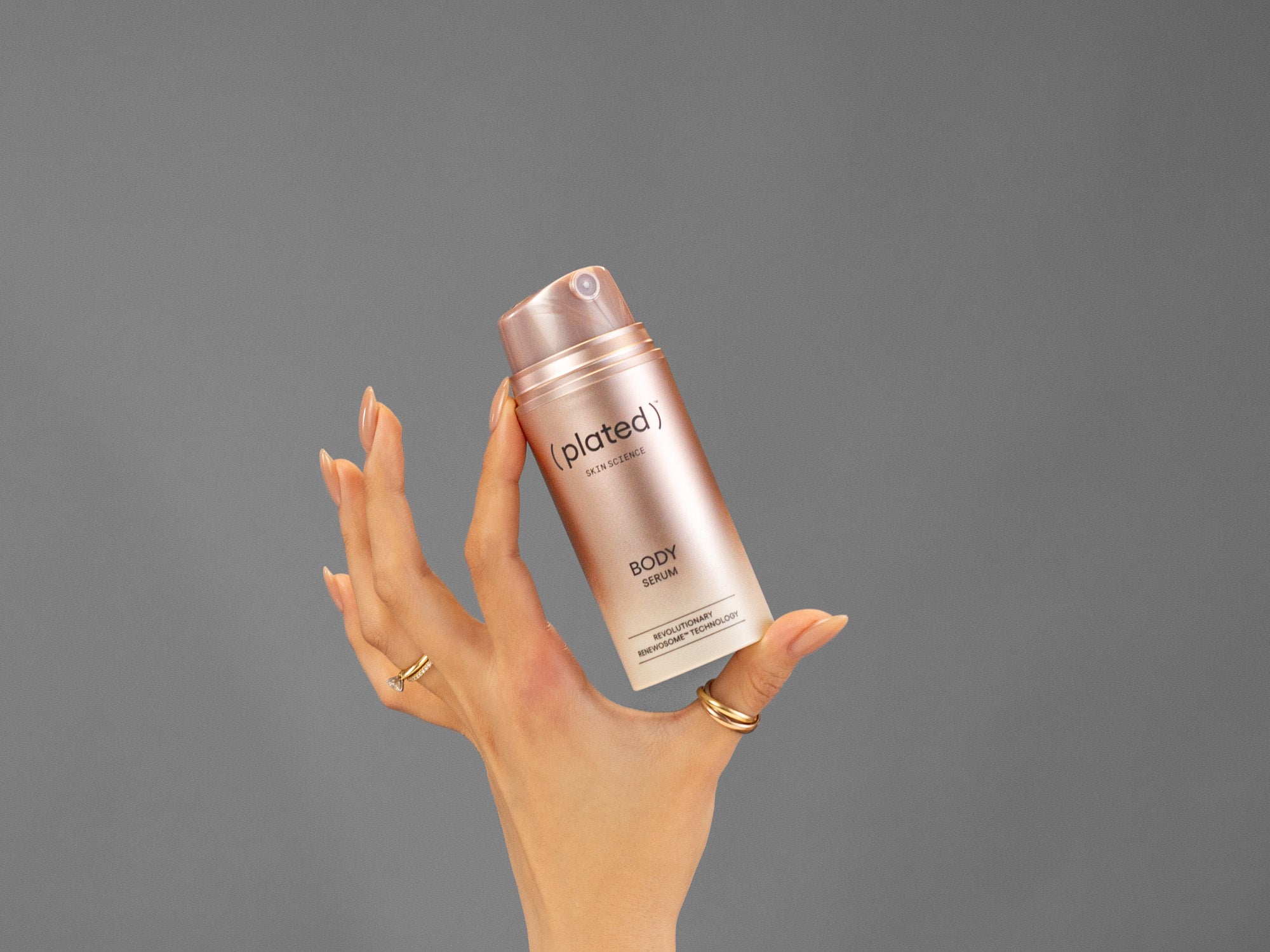 その他 BODY SHAPE SERUM Plated Body Serum - LAZ Skincare