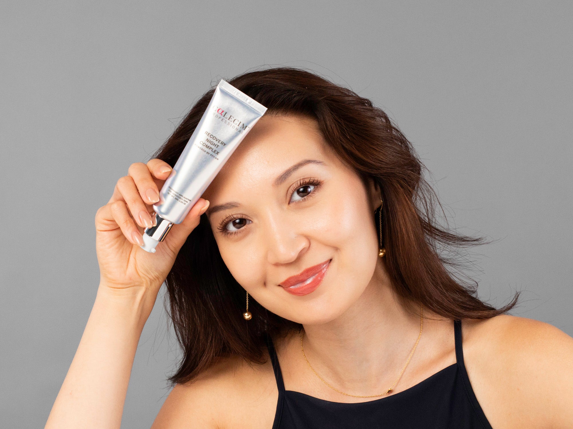 Calecim Recovery Night Complex - LAZ Skincare