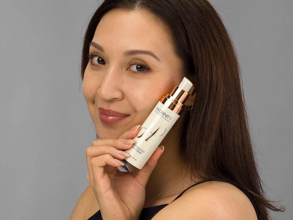 Hydrinity Renewing HA Serum - LAZ Skincare