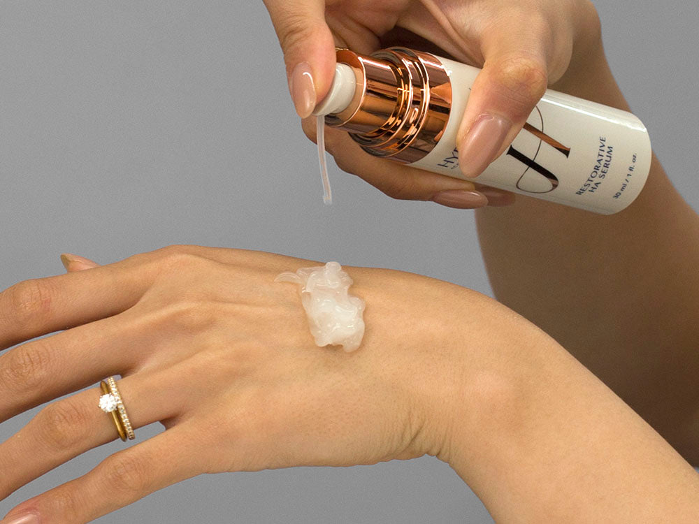 Hydrinity Renewing HA Serum - LAZ Skincare