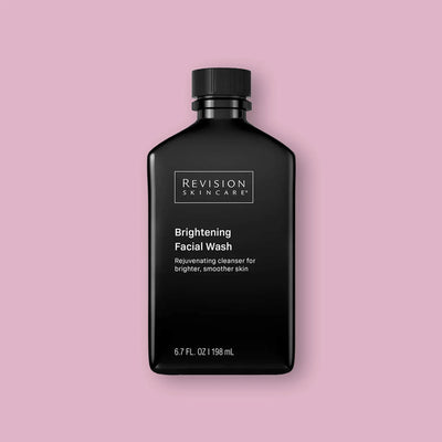 Revision Brightening Facial Wash