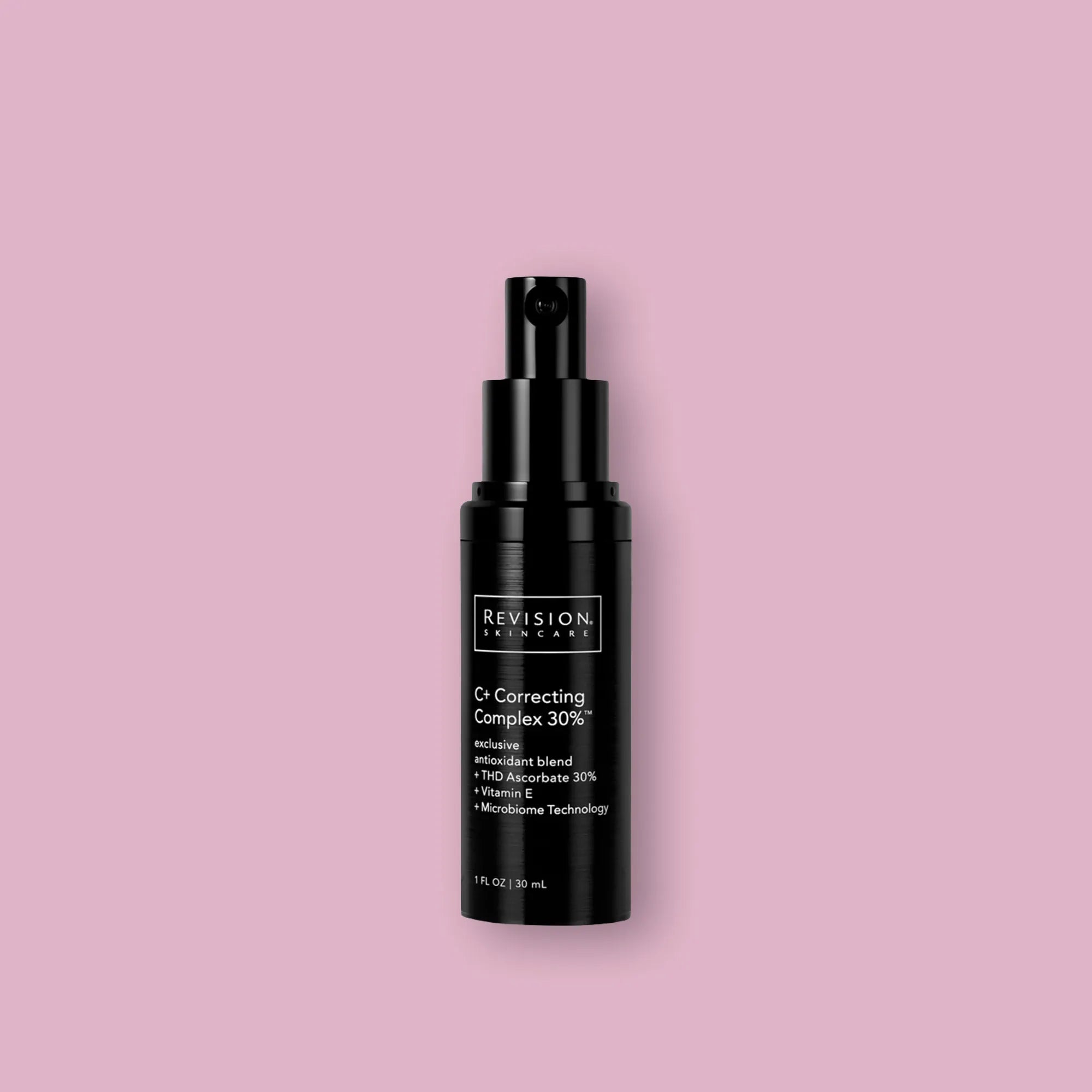Revision C+ Correcting Complex 30%