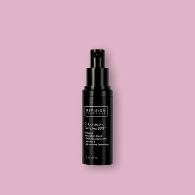 Revision C+ Correcting Complex 30%