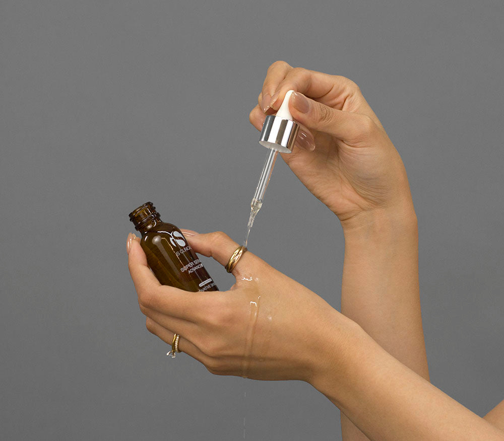 iS Clinical Super Serum Advance+ - LAZ Skincare