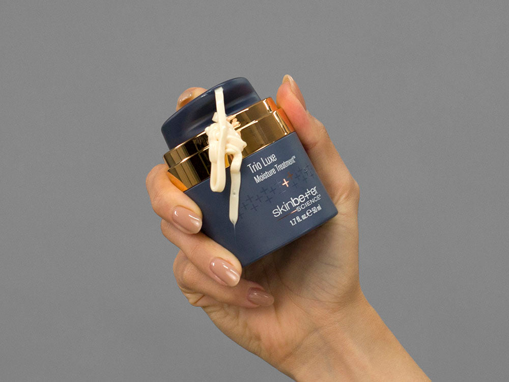 SkinBetter Science Trio Luxe Moisture Treatment - LAZ Skincare