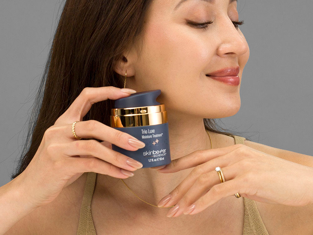 SkinBetter Science Trio Luxe Moisture Treatment - LAZ Skincare