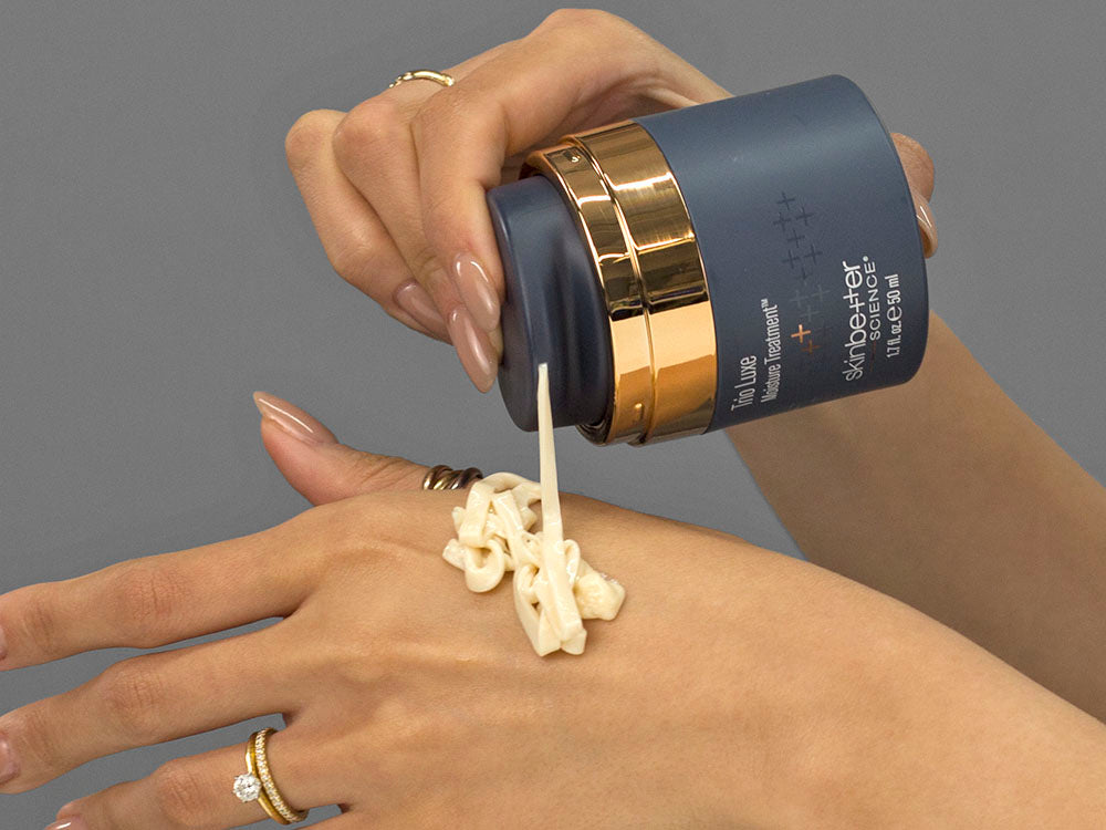 SkinBetter Science Trio Luxe Moisture Treatment - LAZ Skincare
