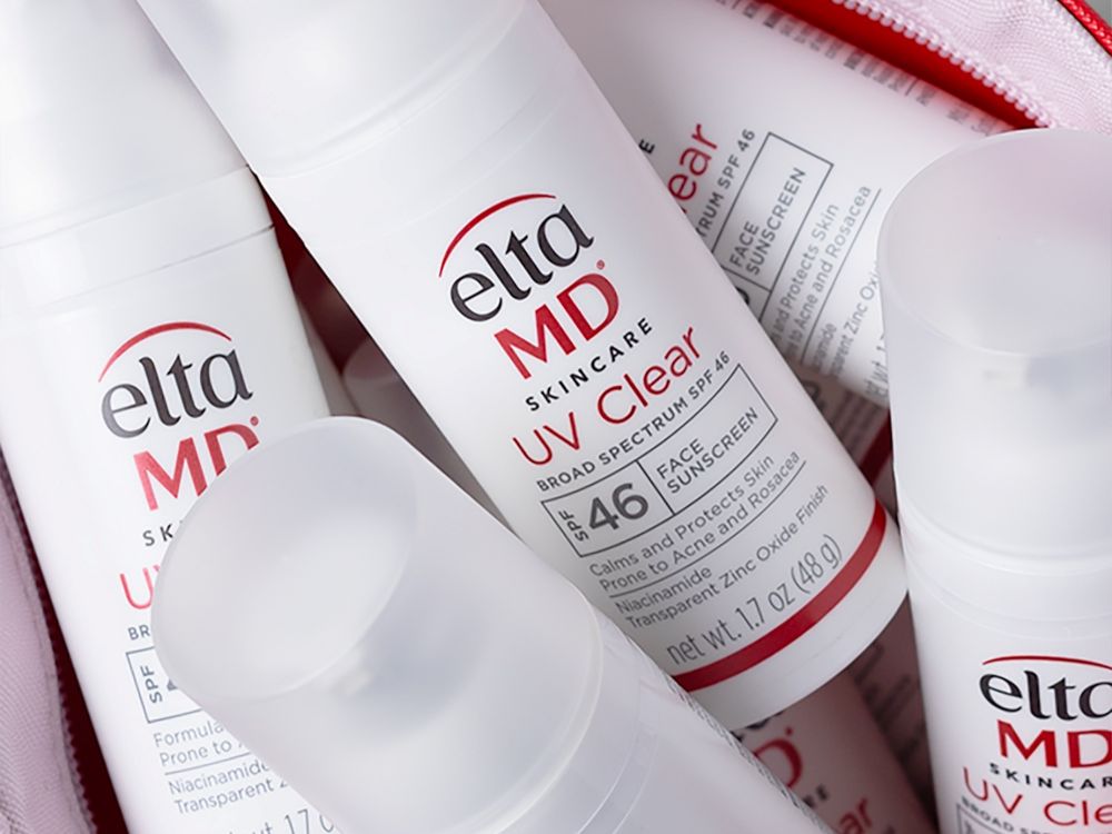 EltaMD UV Clear SPF 46 - LAZ Skincare