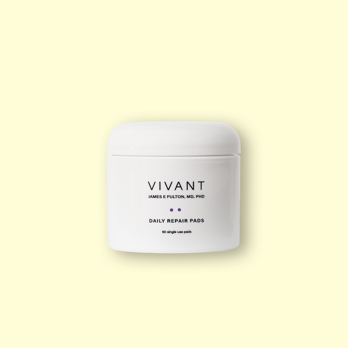 Vivant Daily Repair Pads
