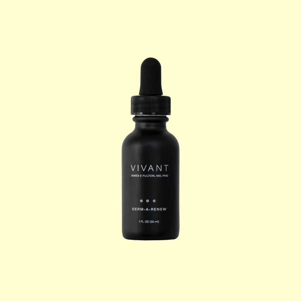Vivant Derm-A-Renew - LAZ Skincare