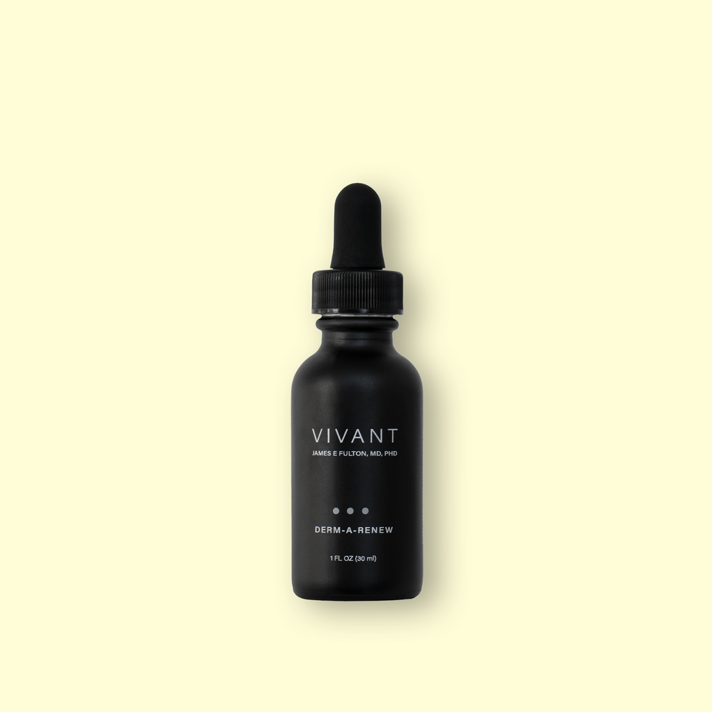 Vivant Derm-A-Renew - LAZ Skincare