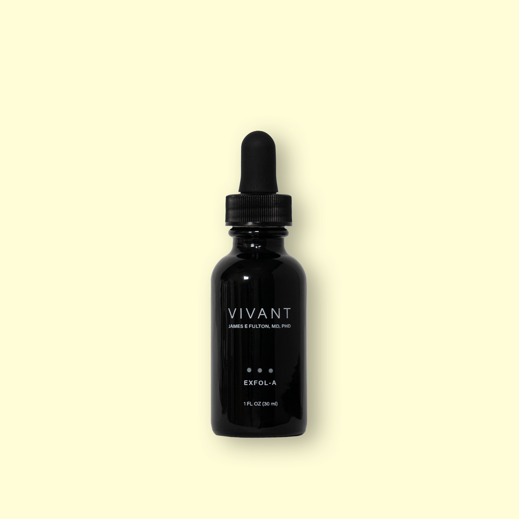 Vivant Exfol-A - LAZ Skincare