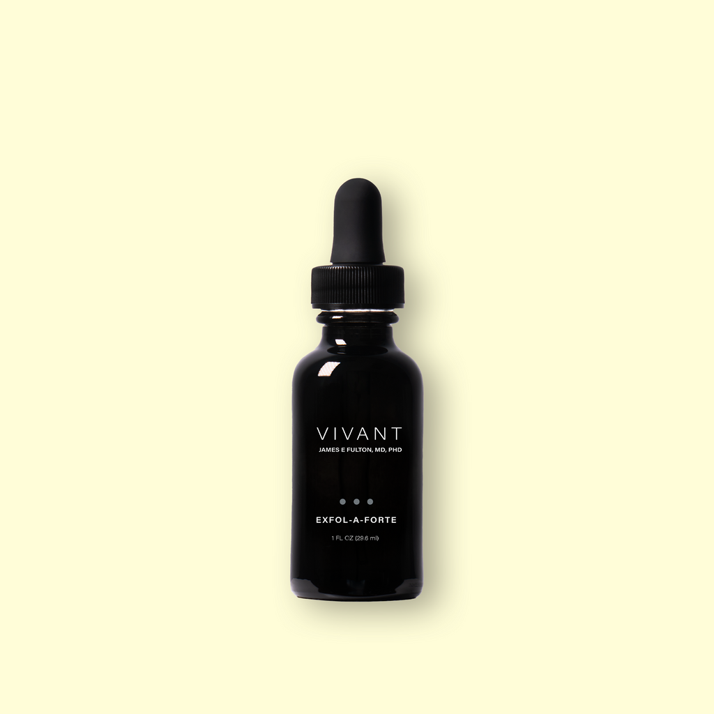 Vivant Exfol-A Forte - LAZ Skincare