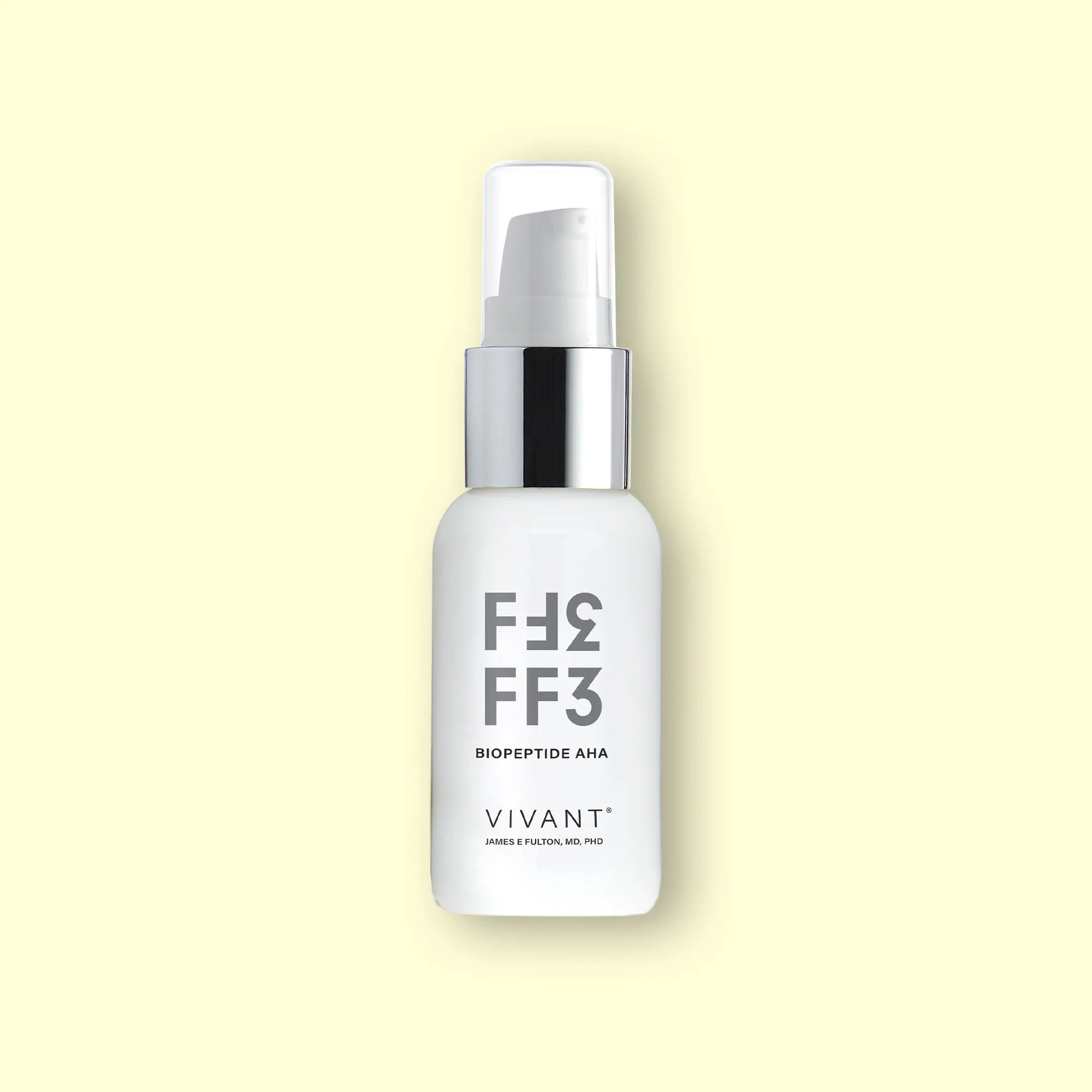 Vivant FF3 BioPeptide AHA