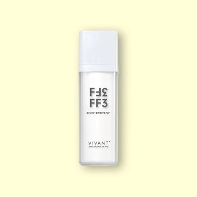 Vivant FF3 Biointensive GF