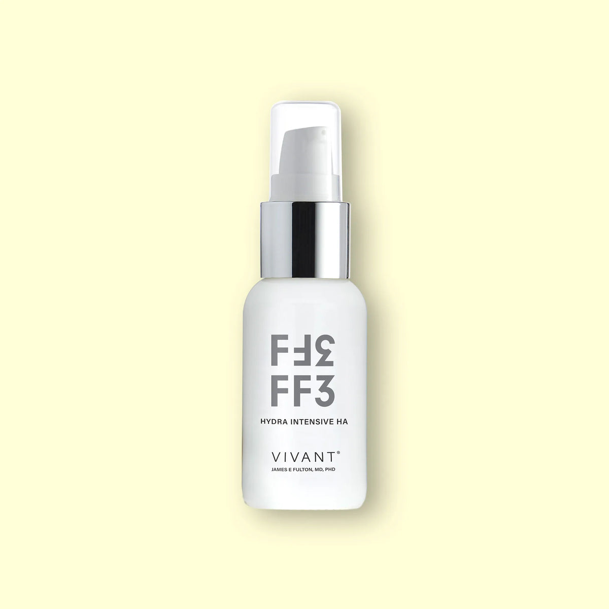 Vivant FF3 Hydra Intensive HA
