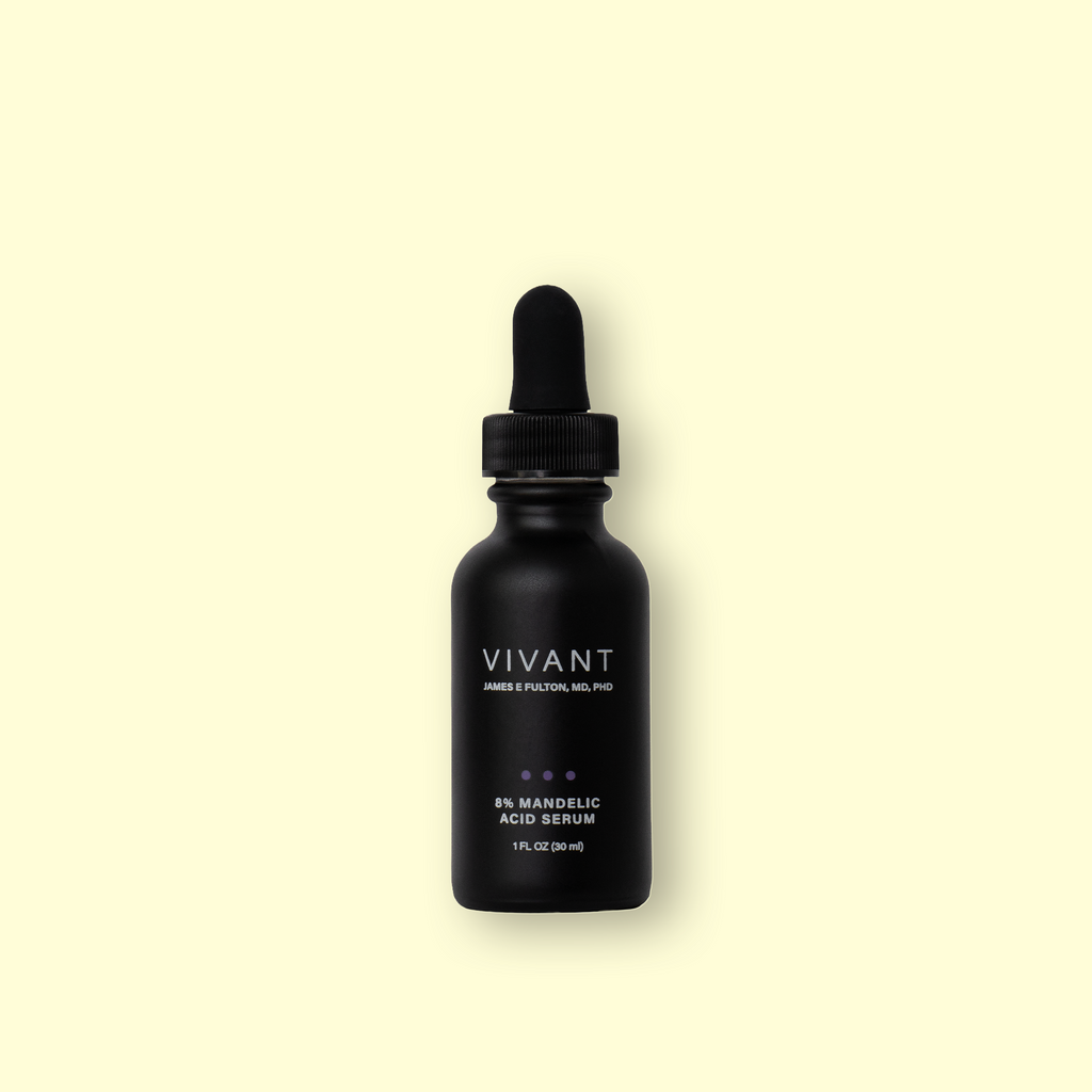 Vivant Mandelic Acid Serum - LAZ Skincare