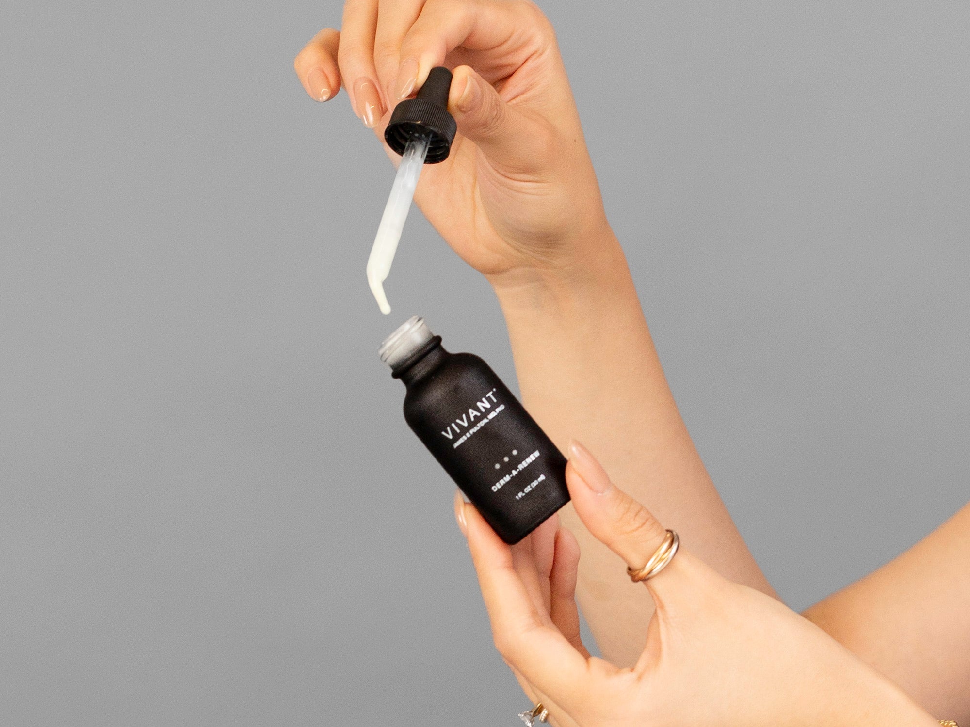 Vivant Derm-A-Renew - LAZ Skincare
