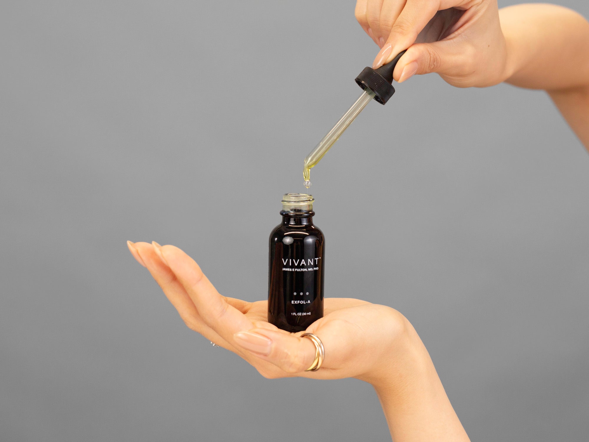 Vivant Exfol-A - LAZ Skincare