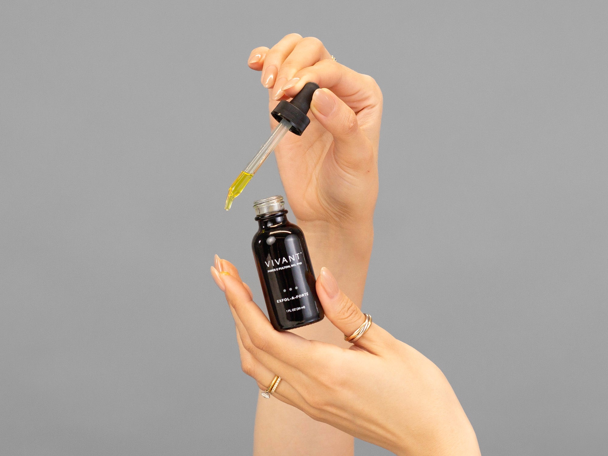 Vivant Exfol-A Forte - LAZ Skincare