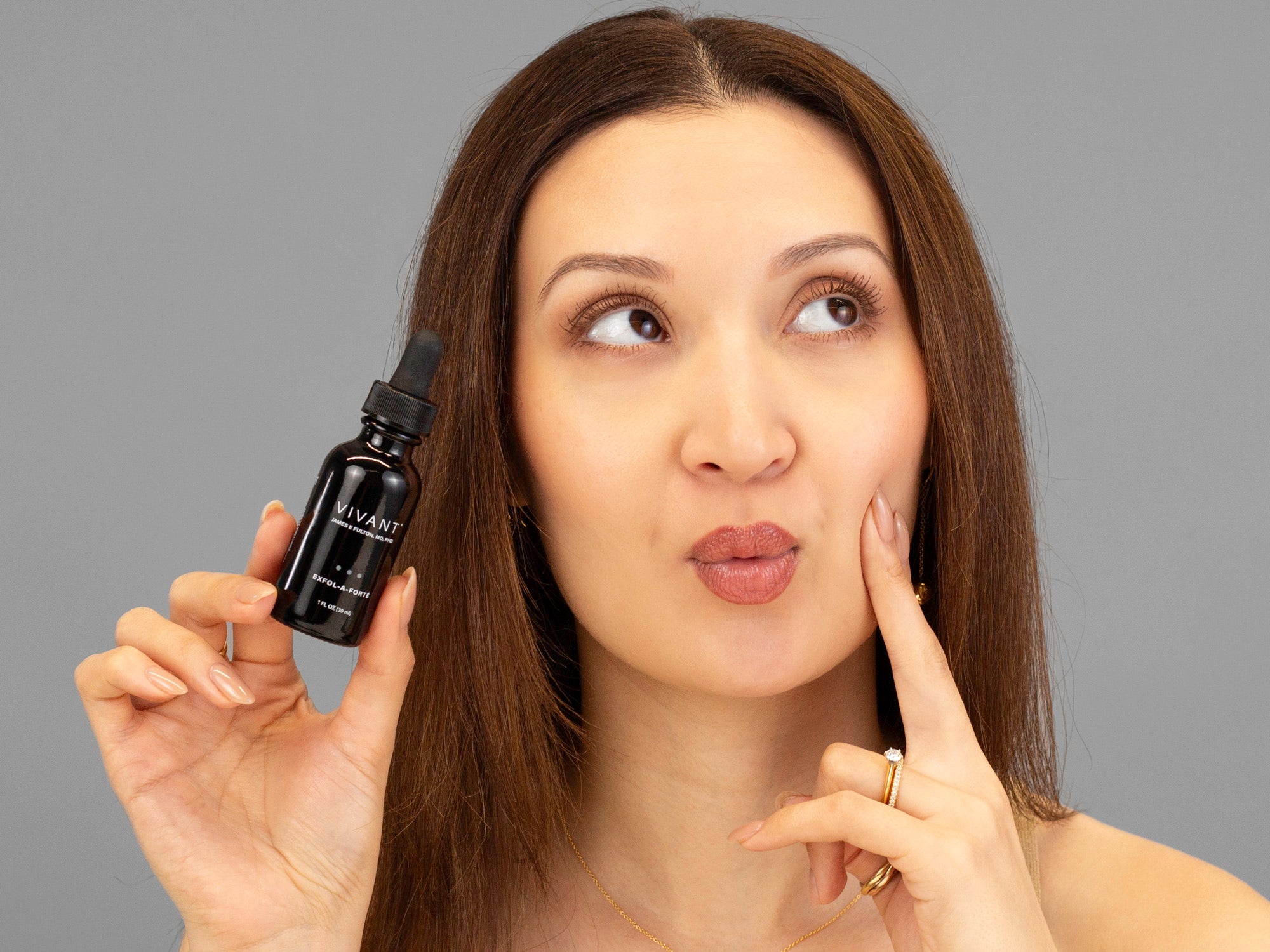 Vivant Exfol-A Forte - LAZ Skincare