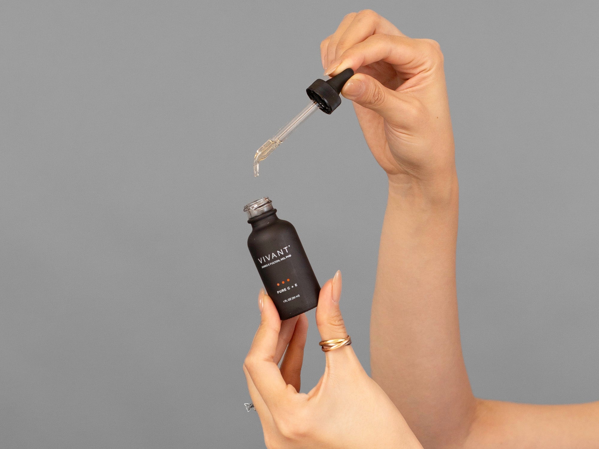 Vivant Pure C + E - LAZ Skincare