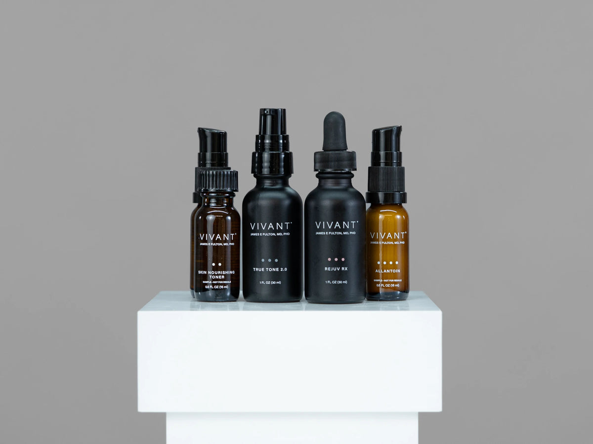 Redness & Texture Duo