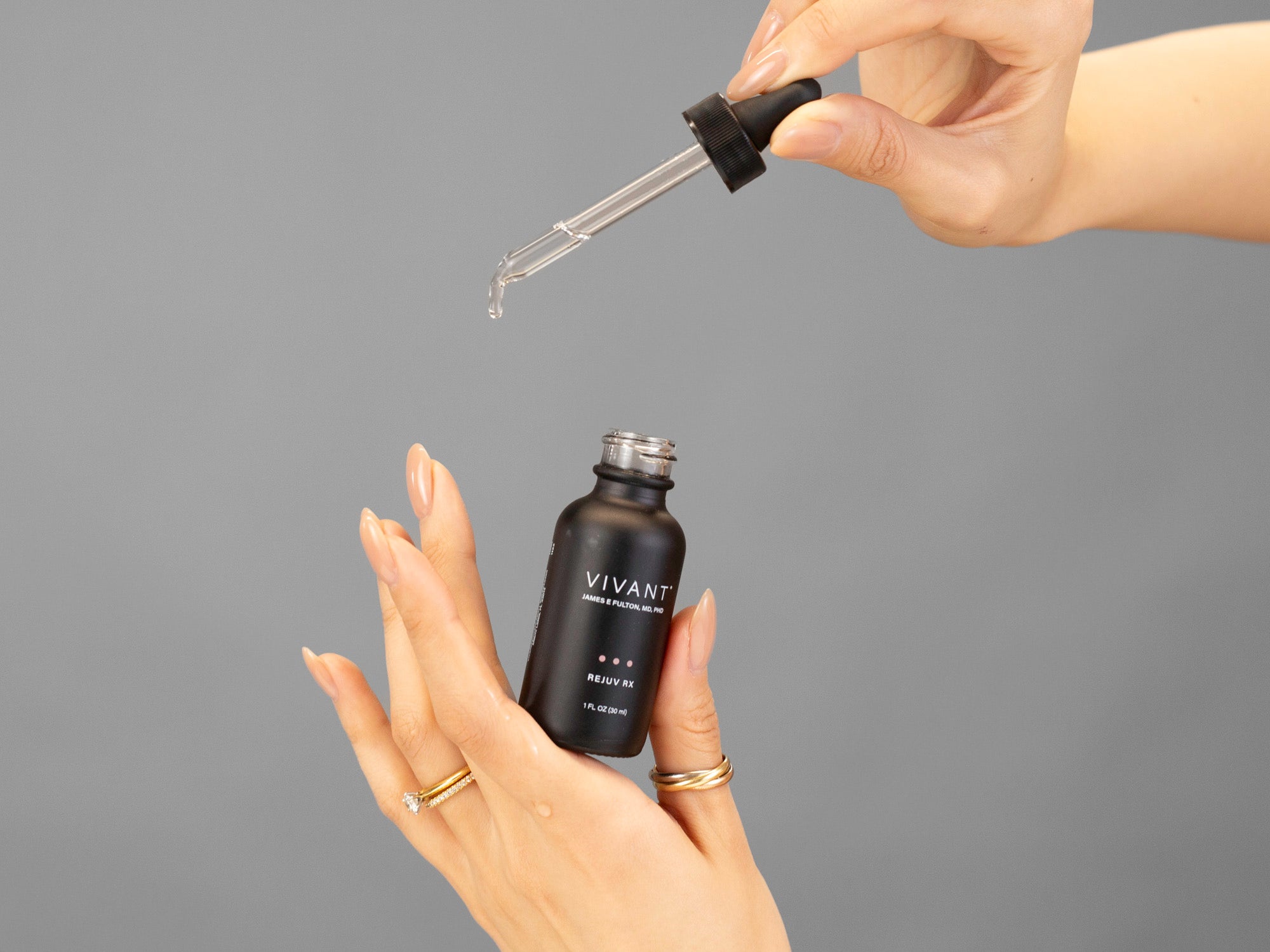 Vivant Rejuv Rx - LAZ Skincare