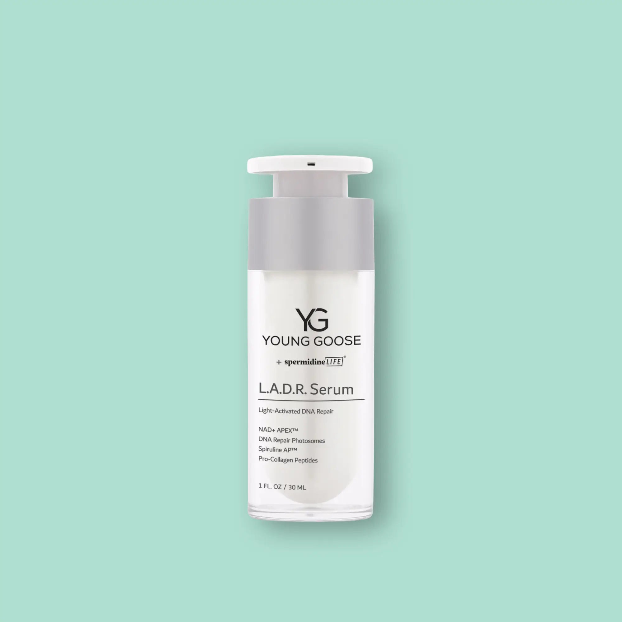 Young Goose LADR Serum