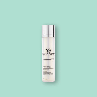 Young Goose Youth Daily Cream