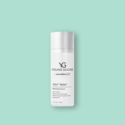 Young Goose Youth Reset Serum