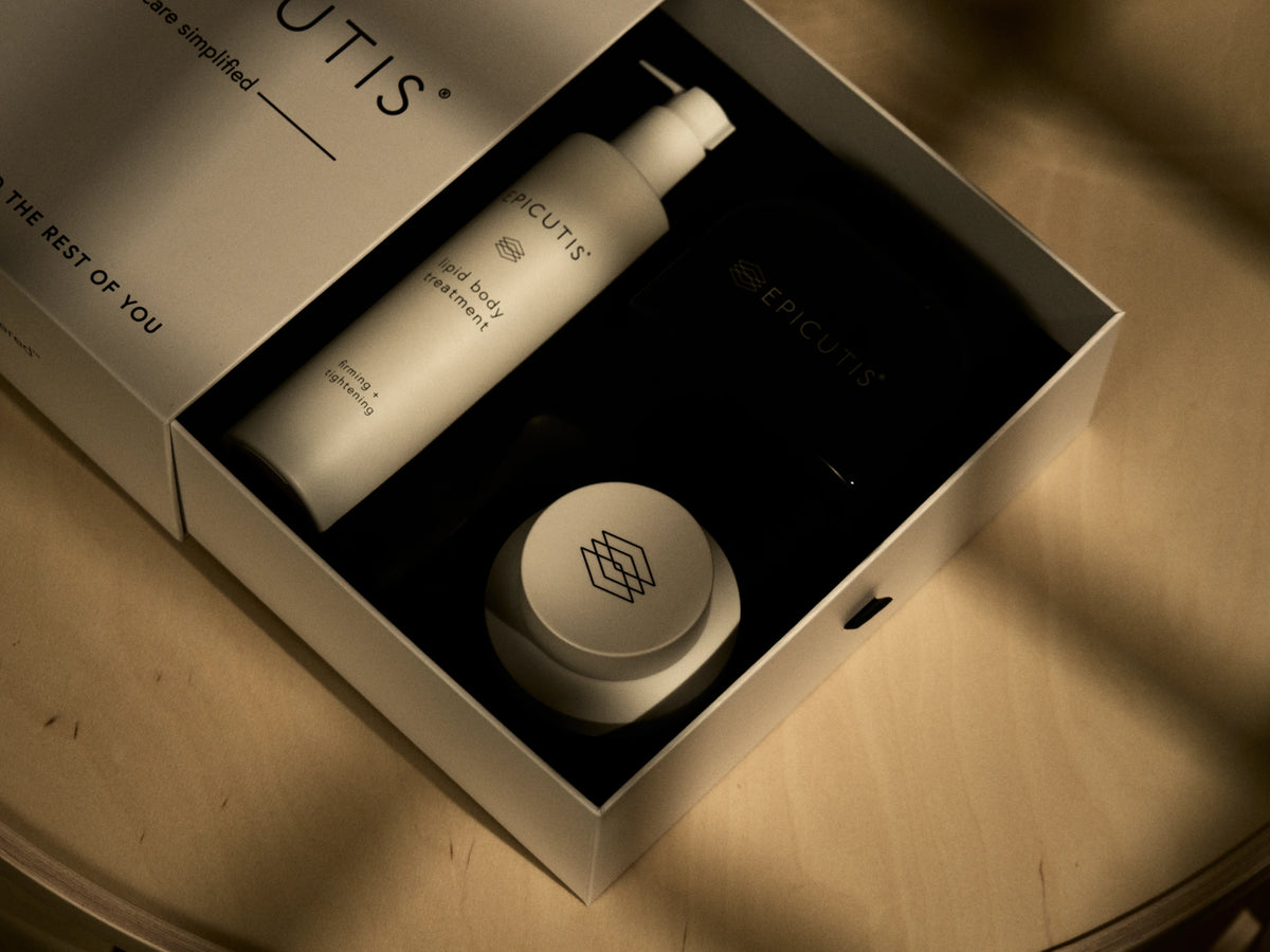 Firm, Tighten, and Support the Appearance of Skin Tone