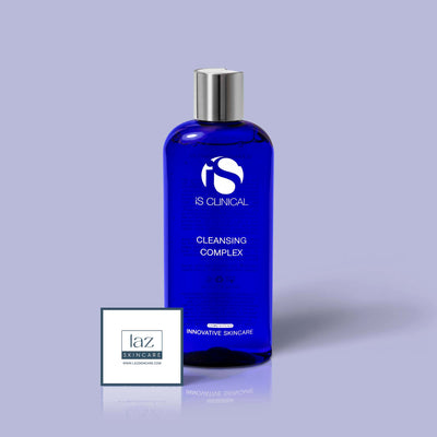 iS Clinical Cleansing Complex