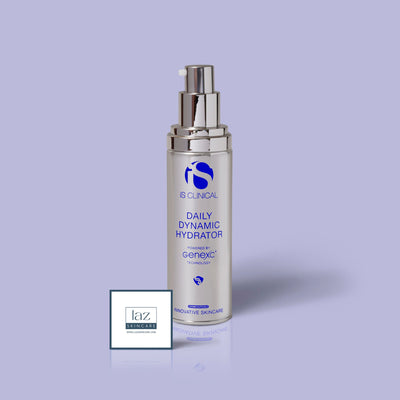 Daily Dynamic Hydrator