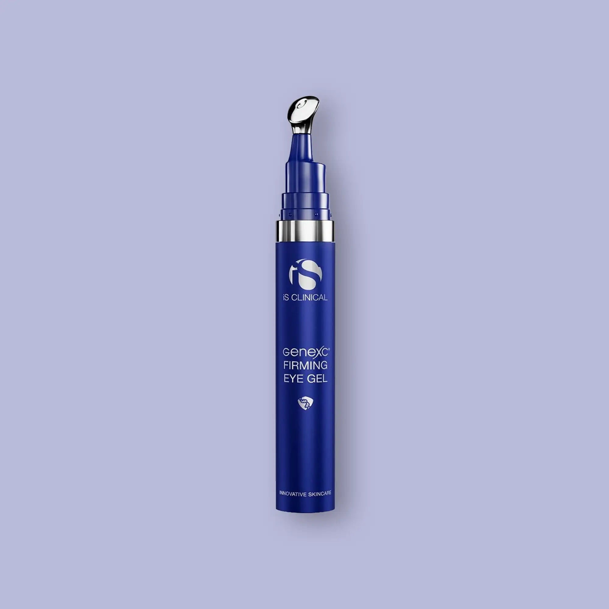iS Clinical GeneXC Firming Eye Gel
