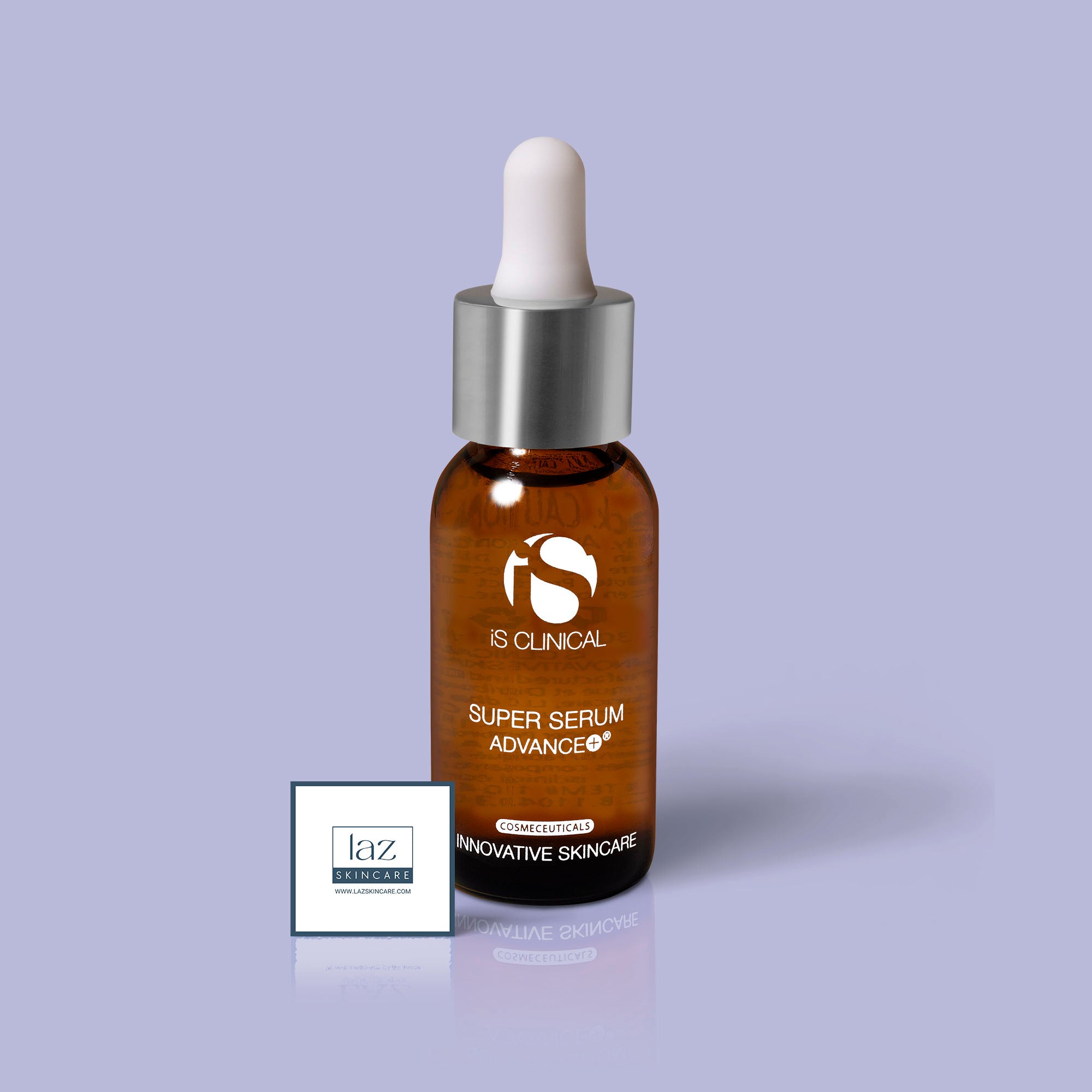 iS Clinical Super Serum Advance+