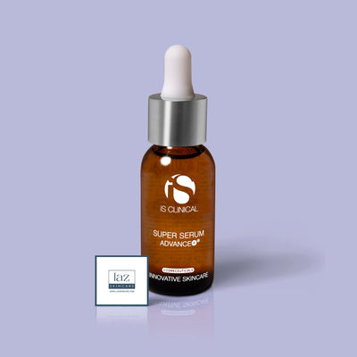 iS Clinical Super Serum Advance+